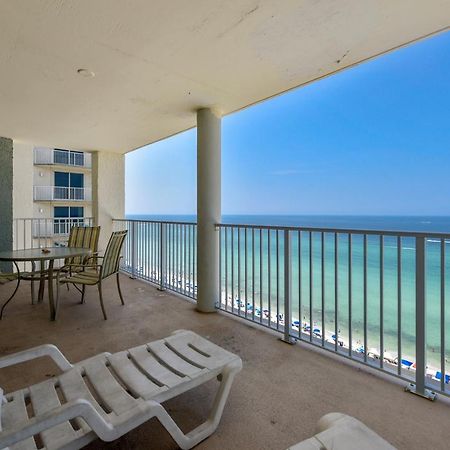 Long Beach Resort #1300-1 By Book That Condo Panama City Beach Exterior foto