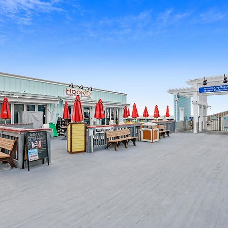 Long Beach Resort #1300-1 By Book That Condo Panama City Beach Exterior foto