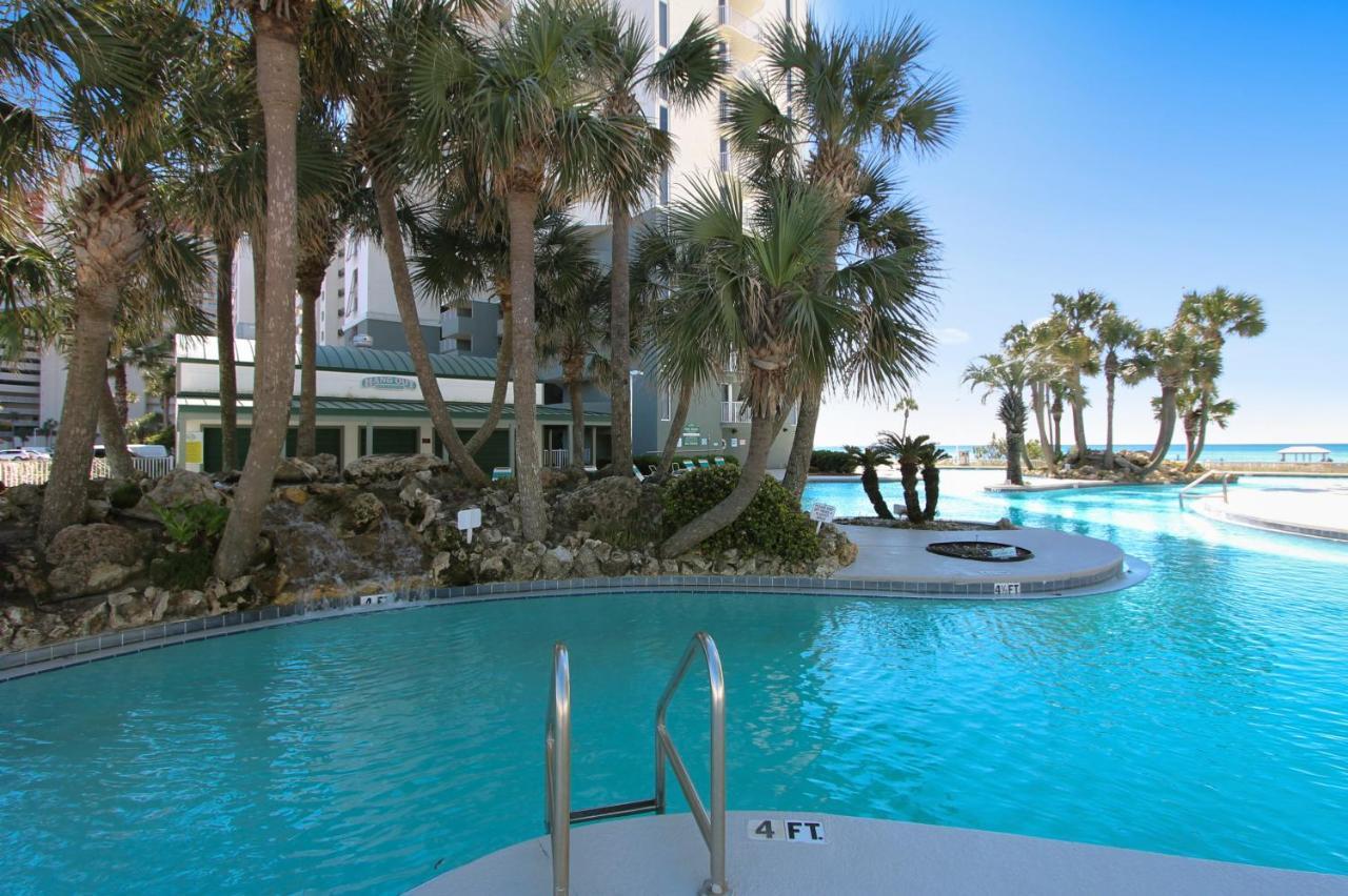 Long Beach Resort #1300-1 By Book That Condo Panama City Beach Exterior foto