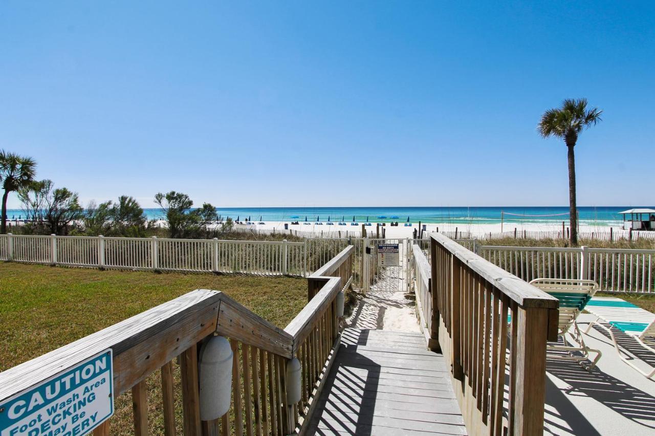 Long Beach Resort #1300-1 By Book That Condo Panama City Beach Exterior foto