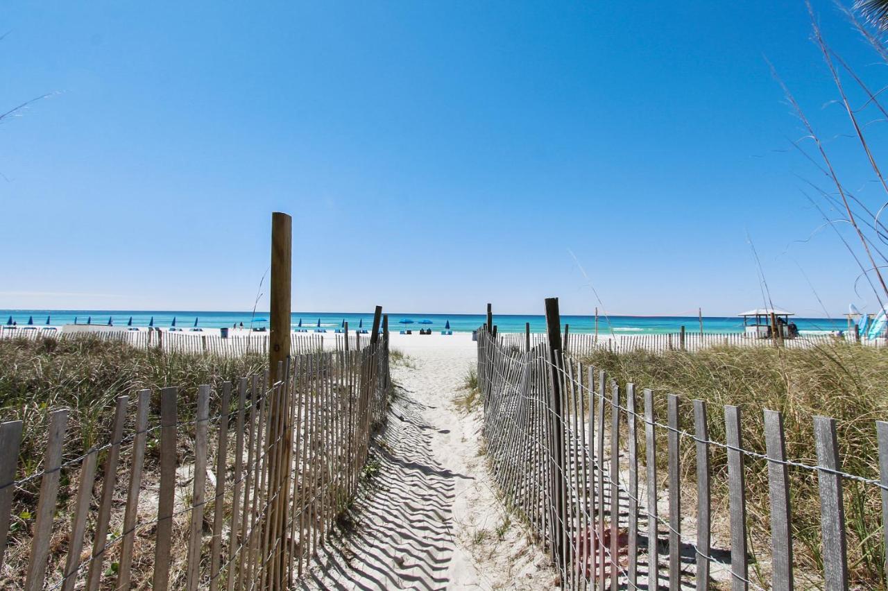 Long Beach Resort #1300-1 By Book That Condo Panama City Beach Exterior foto