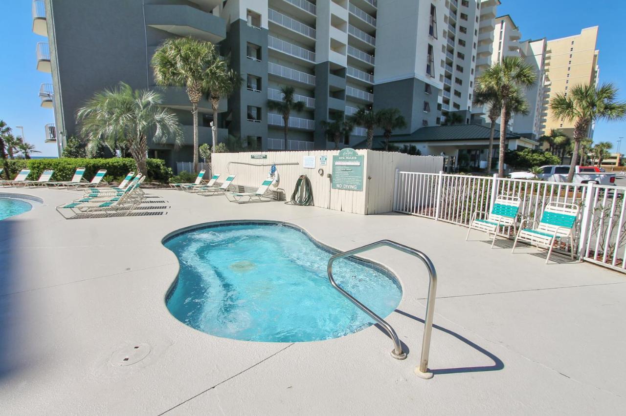 Long Beach Resort #1300-1 By Book That Condo Panama City Beach Exterior foto
