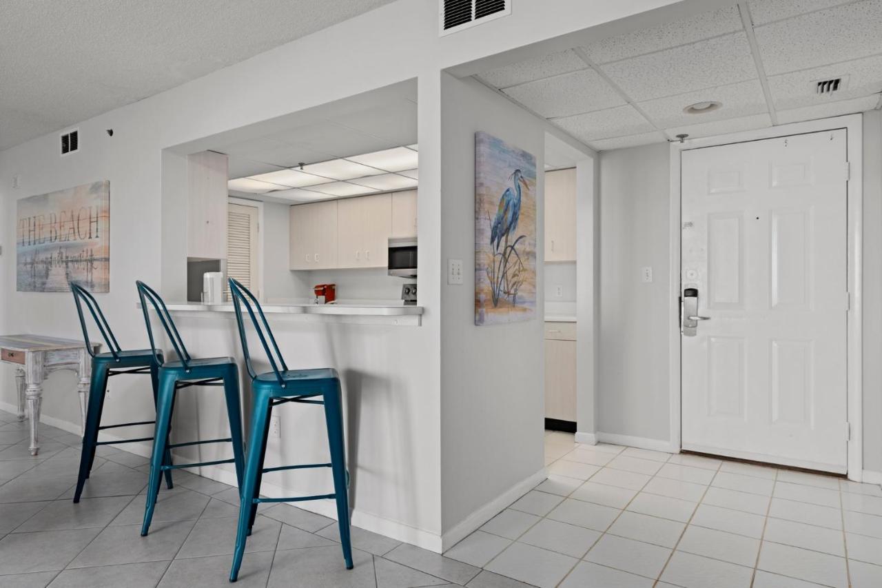 Long Beach Resort #1300-1 By Book That Condo Panama City Beach Exterior foto