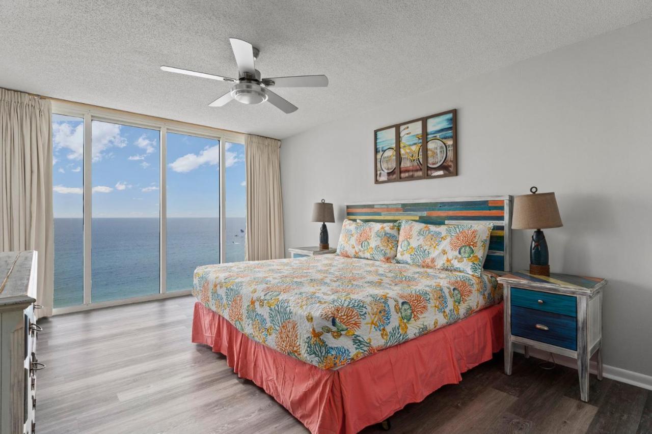 Long Beach Resort #1300-1 By Book That Condo Panama City Beach Exterior foto