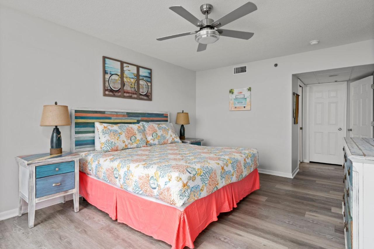 Long Beach Resort #1300-1 By Book That Condo Panama City Beach Exterior foto