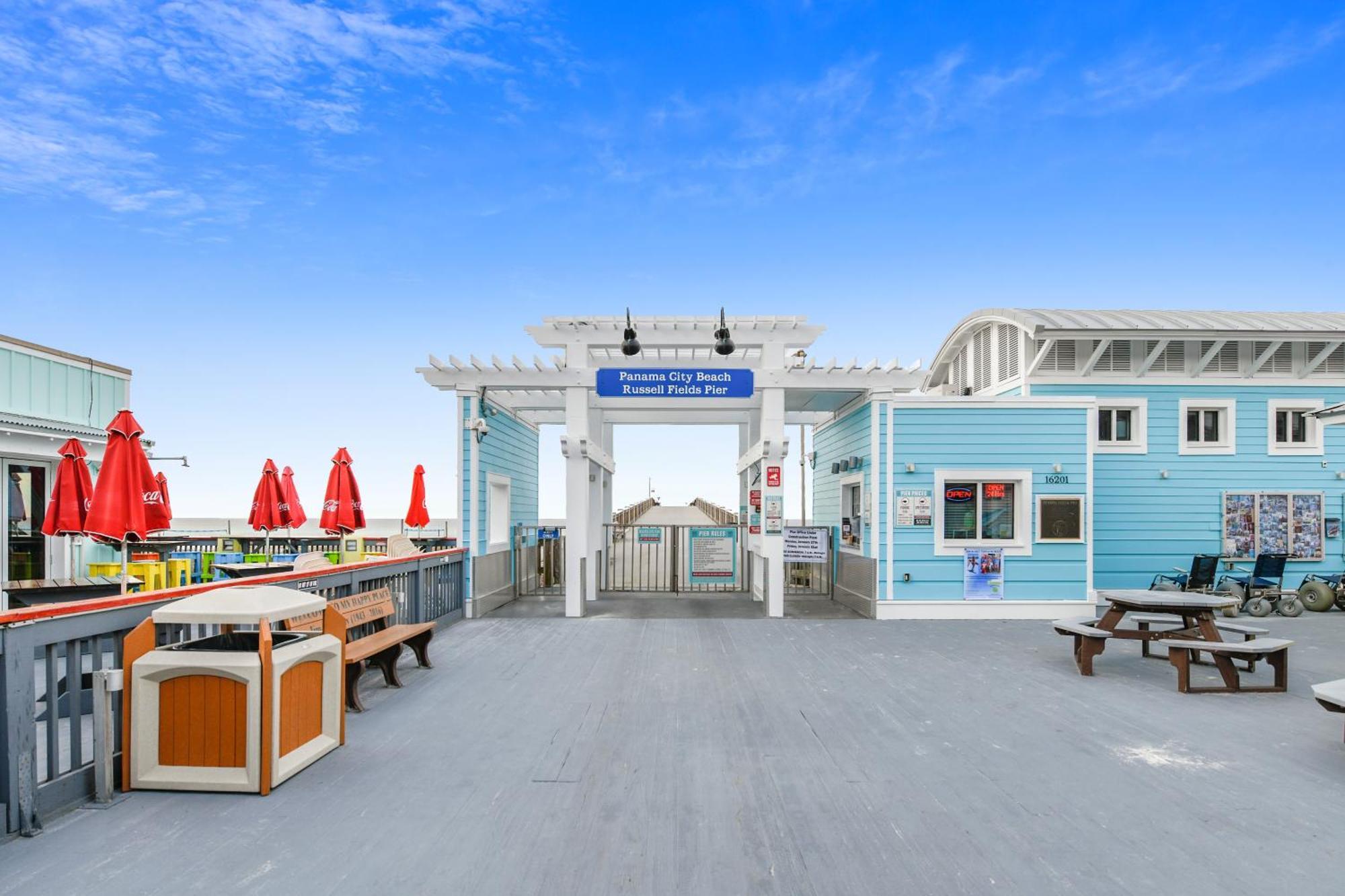 Long Beach Resort #1300-1 By Book That Condo Panama City Beach Exterior foto