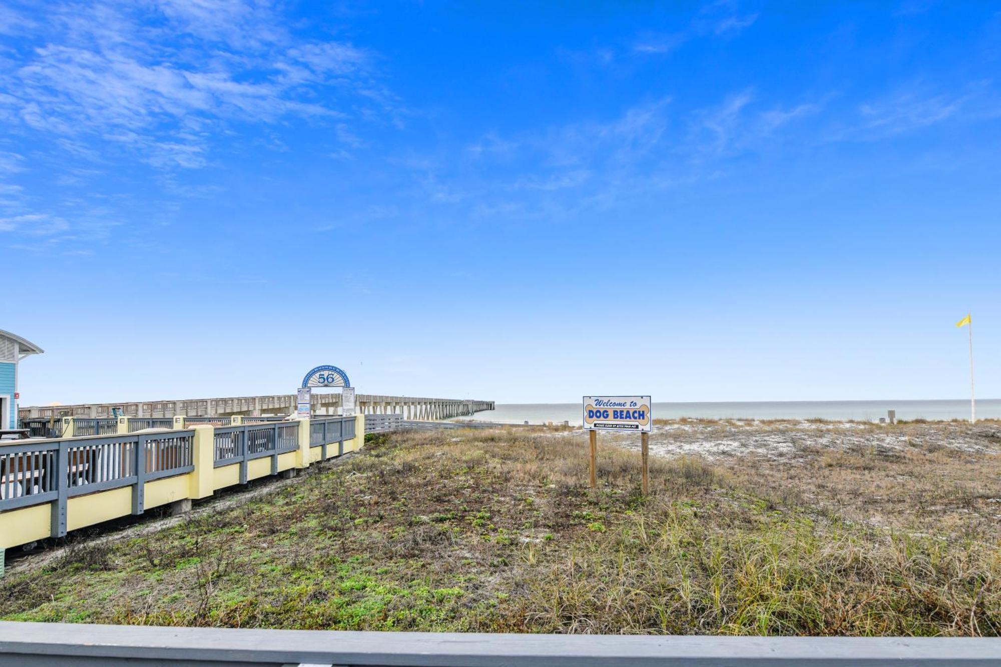 Long Beach Resort #1300-1 By Book That Condo Panama City Beach Exterior foto