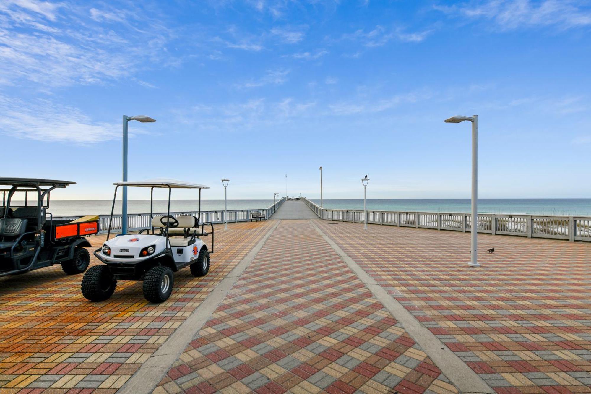 Long Beach Resort #1300-1 By Book That Condo Panama City Beach Exterior foto