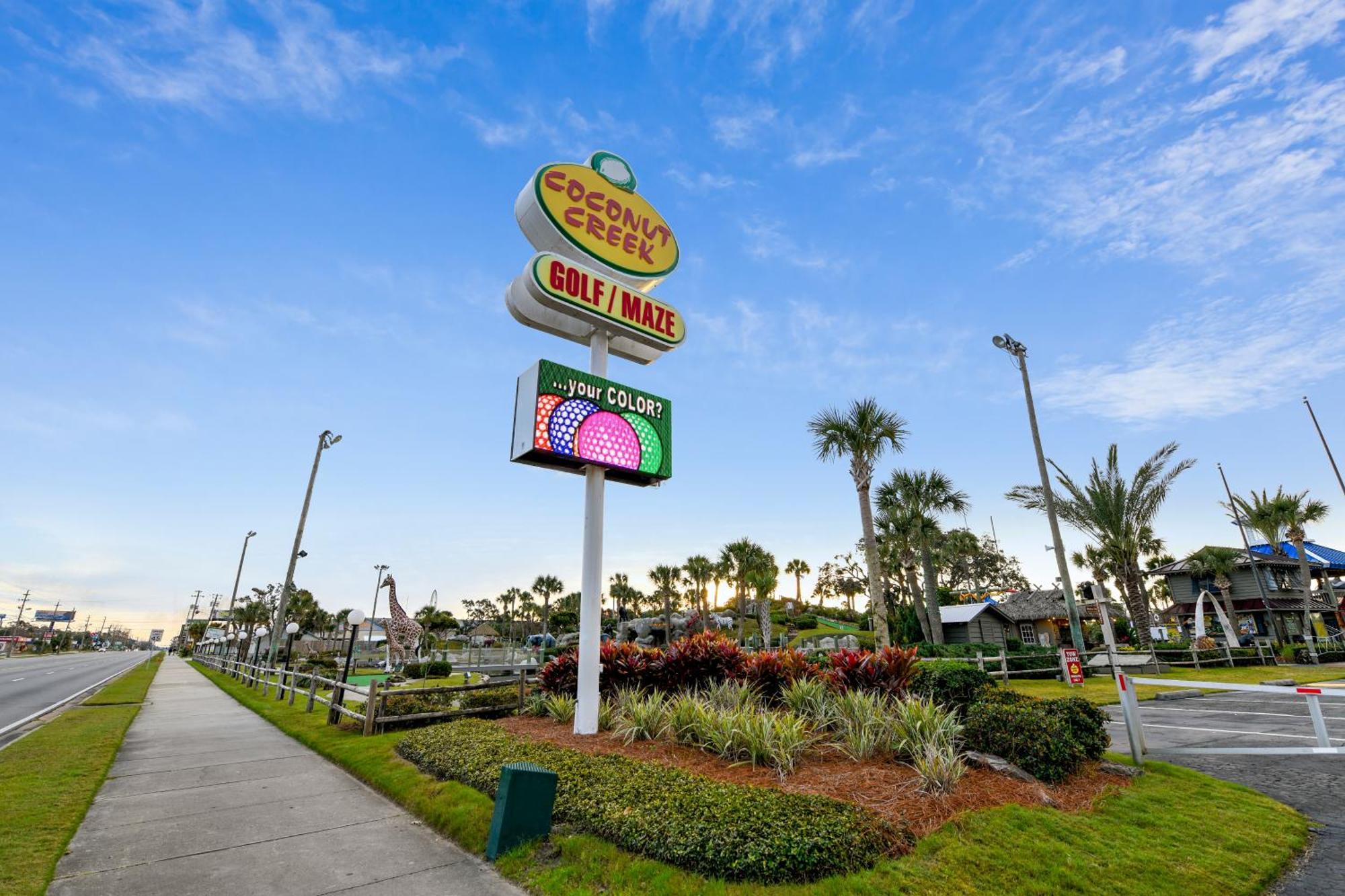 Long Beach Resort #1300-1 By Book That Condo Panama City Beach Exterior foto